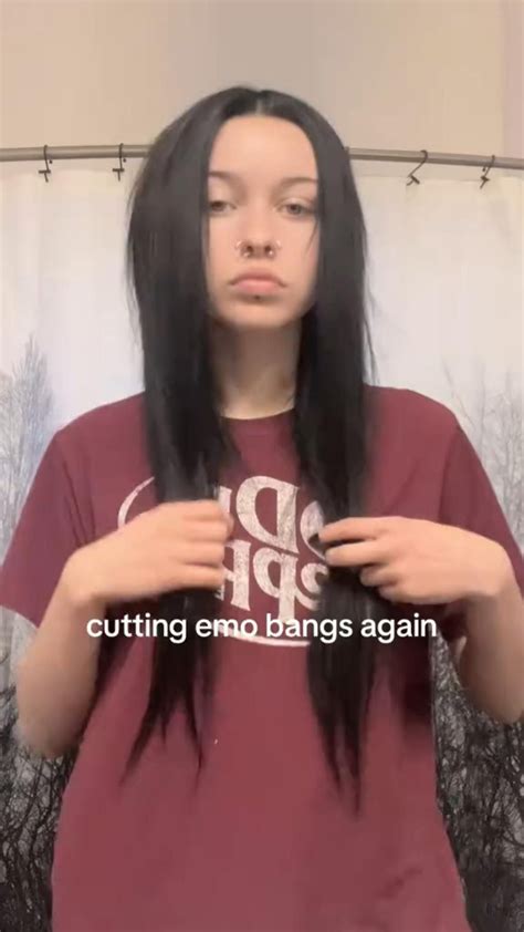 Scene Bangs Tutorial 的图像结果