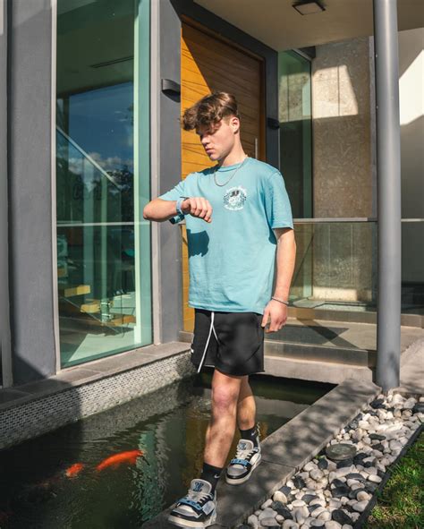 Jack Doherty Net Worth 2024 - Height, Kick, Twitter, Instagram, Onlyfans Leak, Father, Age ...