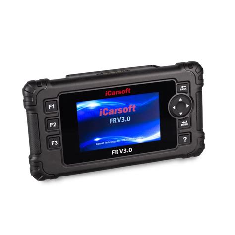 Image result for Re Encoder Des Injecteur Avec iCarsoft