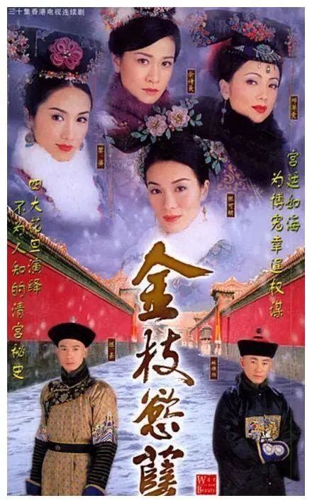 277 best images about Tvb series on Pinterest | Seasons, English and TVs