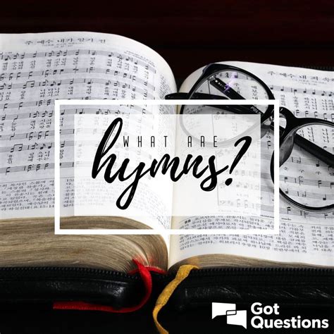 What are hymns? What is the value of hymns in worship? | GotQuestions.org