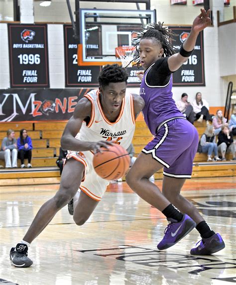 Warsaw - Times-Union