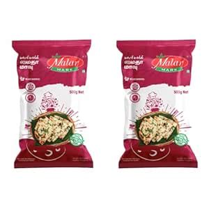 Malar MARK Natural Maida Flour, No Adder Artificial Colors & No ...