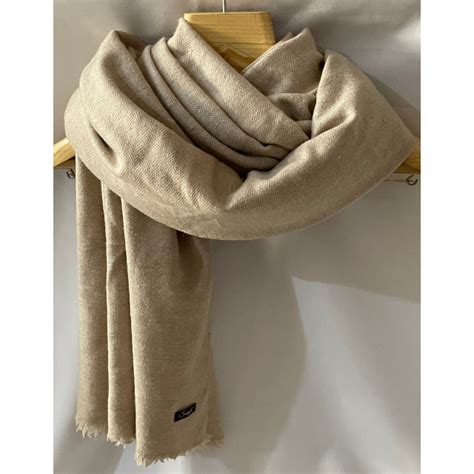 Pure Handloom Cashmere Shawl | Accessory | 100% Pure Cashmere | Handsp ...