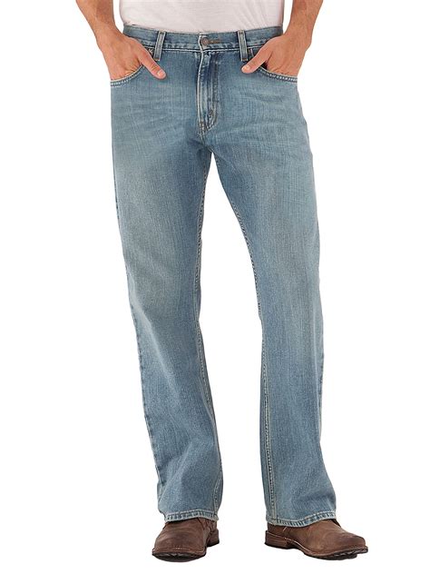 Boot cut levi jeans sales
