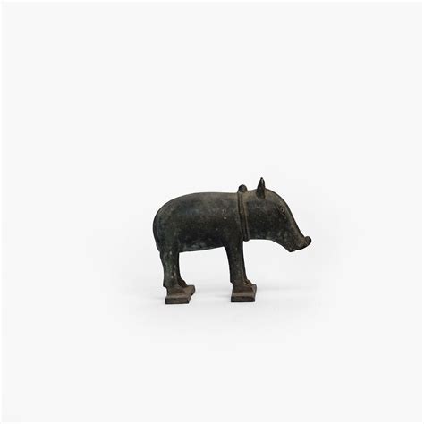 BHUTA PANJURLI | IDOL Antique Bronze Statues | Bronze Idols Online ...