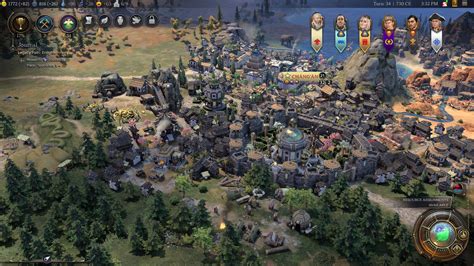 Image result for Civilization 8