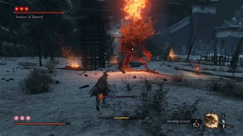 Sekiro Bosses Ranked - The Hardest Bosses in Sekiro: Shadows Die Twice ...