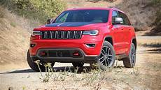 2017 Jeep Grand Trailhawk Diesel by Road Test 2017 Jeep Grand Trailhawk Diesel 2017 Jeep Grand Trailhawk Diesel