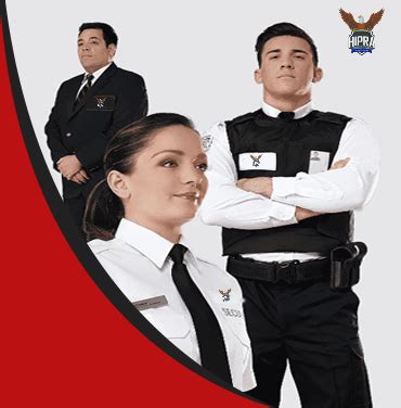 Welcome to Hipra Security & Manpower Management Services