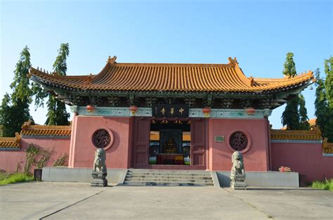 中国唯一！这座拥有印度教遗存的佛教寺庙就在泉州……_开元寺_石柱_文化