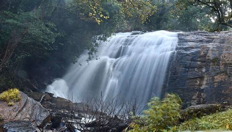 5 Picturesque Waterfalls Near Vizag That Are Worth Witnessing In 2026!