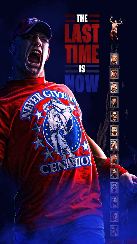 John Cena Wallpaper - iXpap