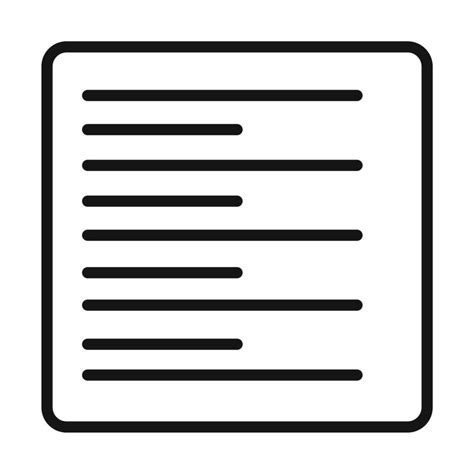 Image result for Texta Alignment Icon