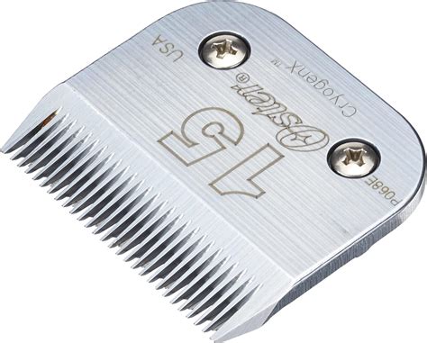 Animal Grooming Clipper Blades at Timothy Clifton blog