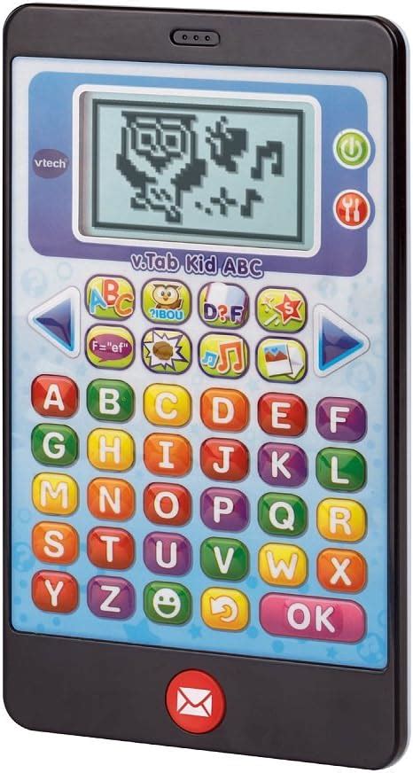VTech Text & Go Learning Phone 的图像结果