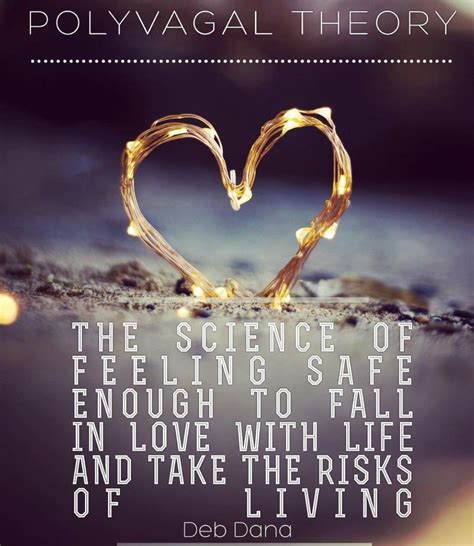 Introductory Class: Polyvagal Theory for Relationships, Online event ...