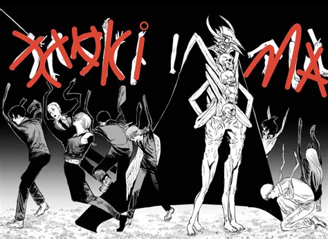 I’ve seen people confused about the Darkness Devil Arm panel where it ...