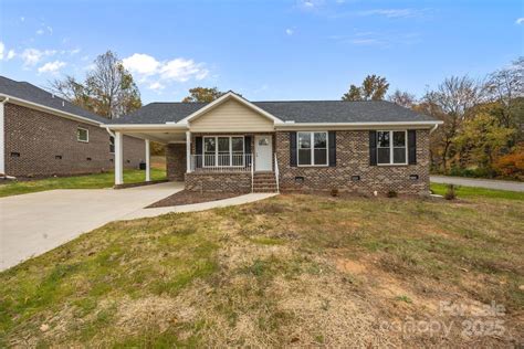 1280 N Shaver St, Salisbury, NC 28144 | Homes.com