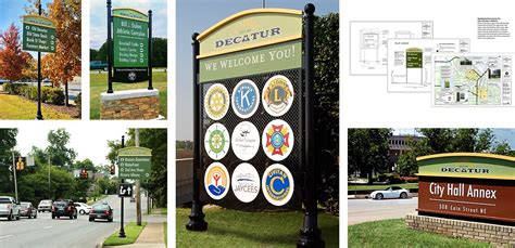 Image result for Decatur Alabama Street Signs