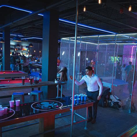 BOOM BATTLE BAR EXETER (2025) All You Need to Know BEFORE You Go (with ...