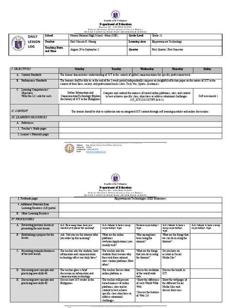 Image result for Empowerment Tech Lessons