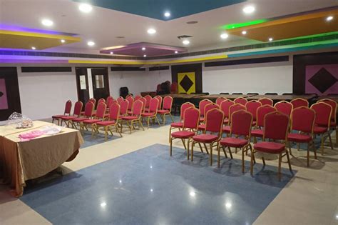 GT Grande Hotel - Venue - T. Nagar - Weddingwire.in