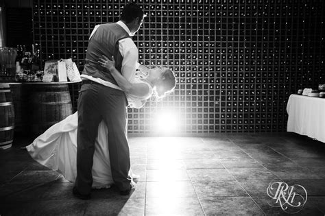 Wedding: Ally and Nick | Next Chapter Winery | Minnesota Wedding ...