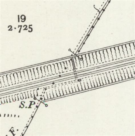25 inches to mile, Footpath.jpg - Hornby - Hornby Hobbies Community
