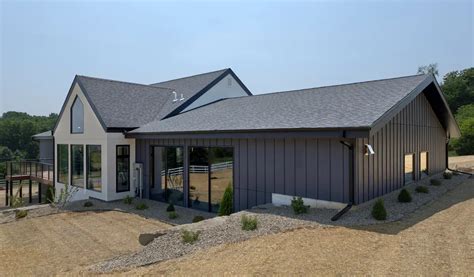 What is LP SmartSide Siding? Types of Siding and What is it Made of