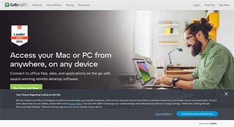 Image result for Macos Remote PC Control Software