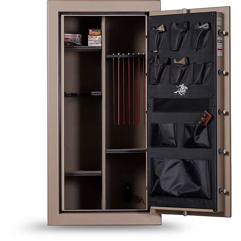 Winchester Ranger 26 Americana 35-Gun Safe | Academy