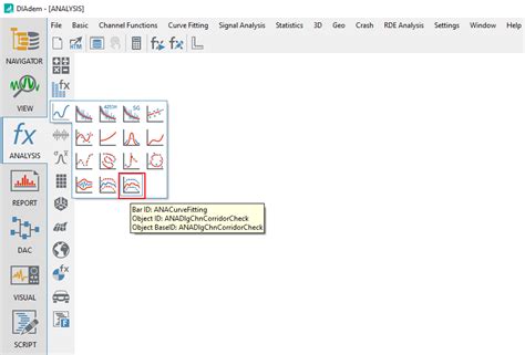 Image result for NI DIAdem Data Entry Methods
