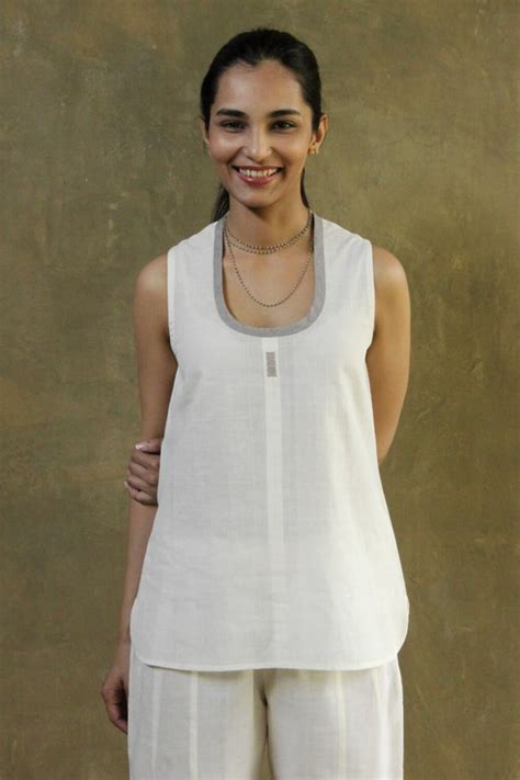 Chemise Blouse ~ kora – Kishmish