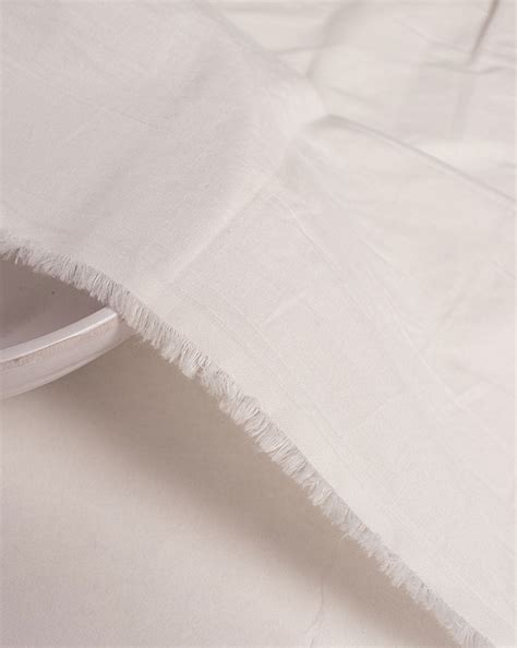 Cotton Poplin Fabric Wholesale | Buy Online Starting @ Rs. 199/Mtr