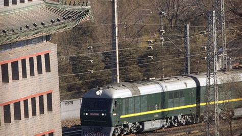 中国外交部证实中朝重启铁路货运 - 2022年9月26日, 俄罗斯卫星通讯社