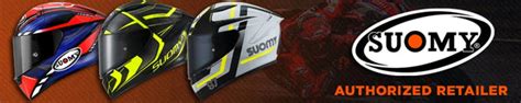 SUOMY Helmets India– Moto Central