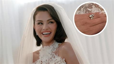 Why Selena Gomez’s Ring Has Become a Style Inspiration for Many Women ...