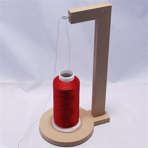 Image result for Cone Thread Adapter for Sewing Machine
