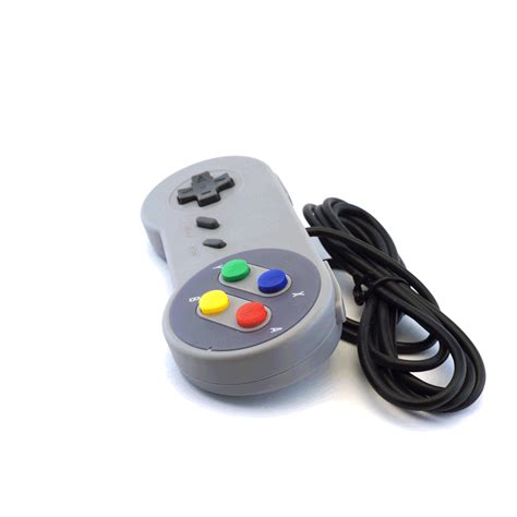 SNES Mini Controller USB 的图像结果