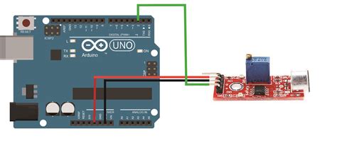 Image result for Sound Sensor Module