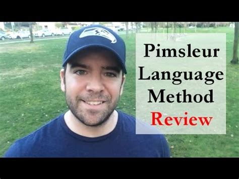 Image result for Pimsleur Language Learning System
