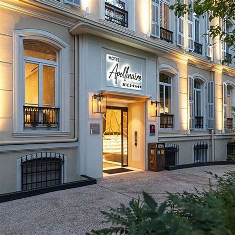 The 10 Best Hotel Deals in Nice (Nov 2024) - Tripadvisor