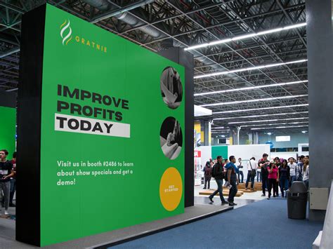 Trade Show Banner Design 的图像结果