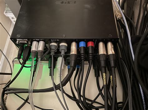 RME UCX II experiences - Page 2 - Other Gear - Elektronauts