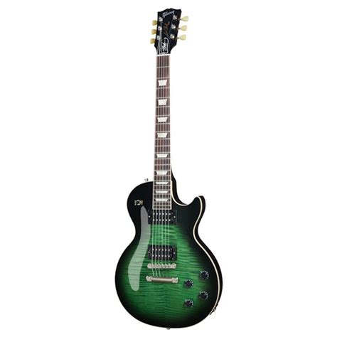 Gibson Slash Les Paul Standard 6 String Electric Guitar – BAJAAO.COM