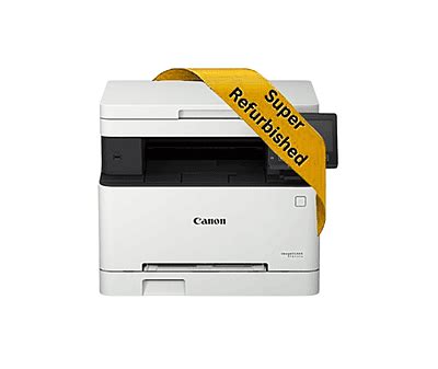 Refurbished Printers