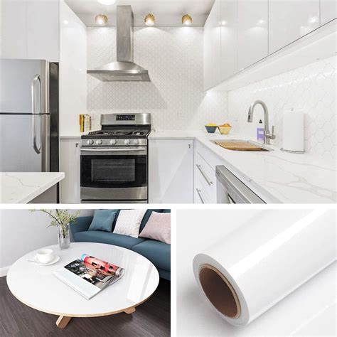Skin Poster - Kitchen Wall Sticker Self Adhesive Vinyl PVC Film Wall ...