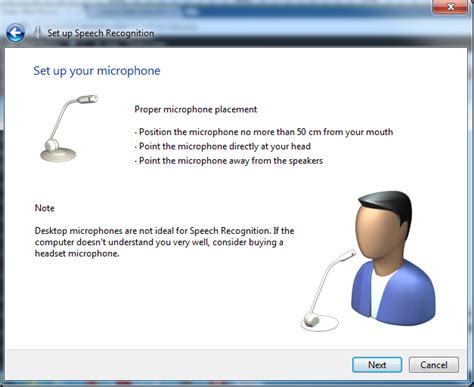 Image result for Activate Voice Command On a Dell Computer
