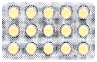 Solifenac 5 Tablet: Uses, Side Effects, Price & Substitutes